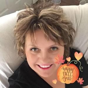 Meet your Posher, Jill